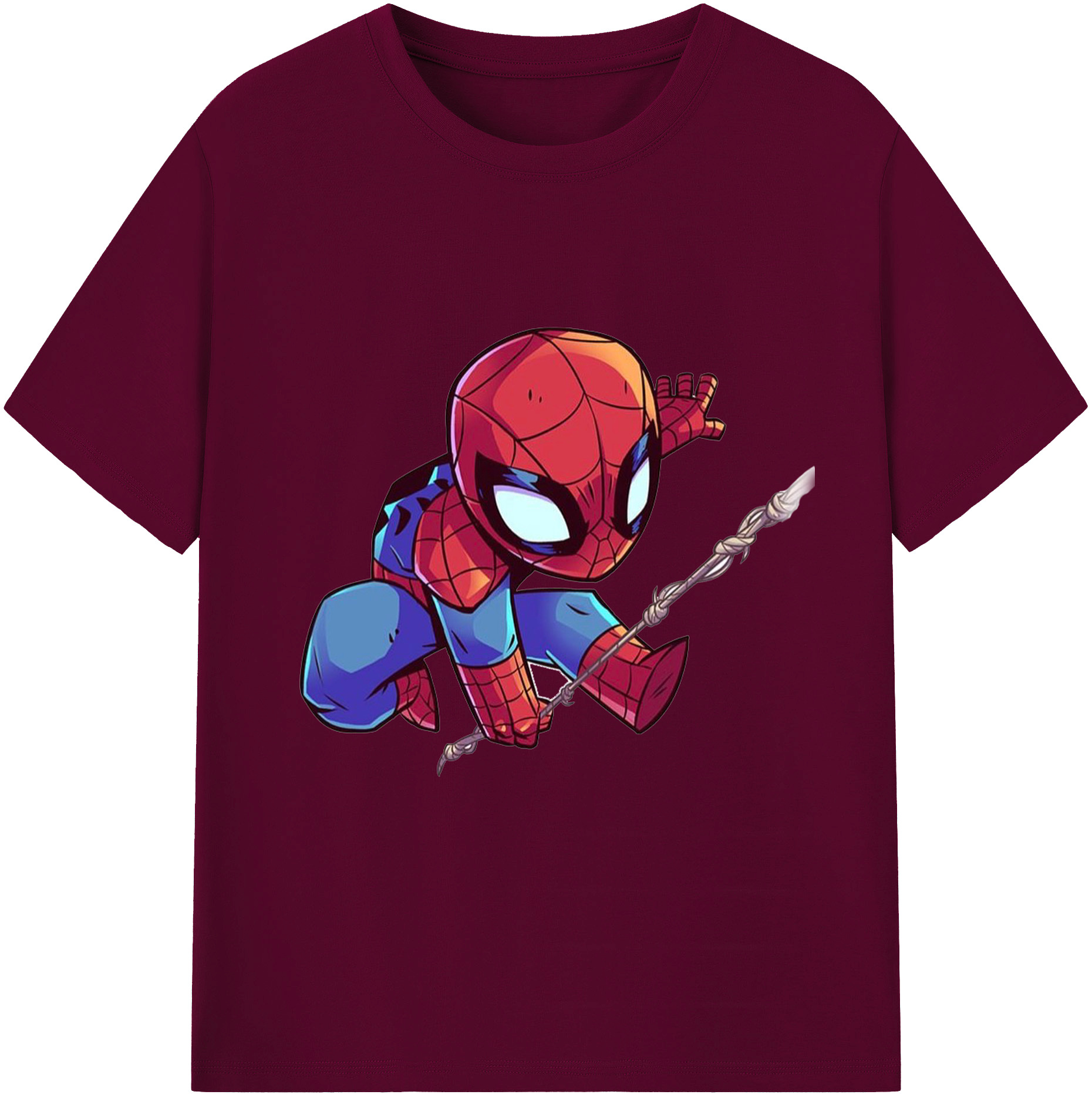 （画像用） アベンジャーズ The Avengers レディースカジュアルプリントTシャツ（綿100％）